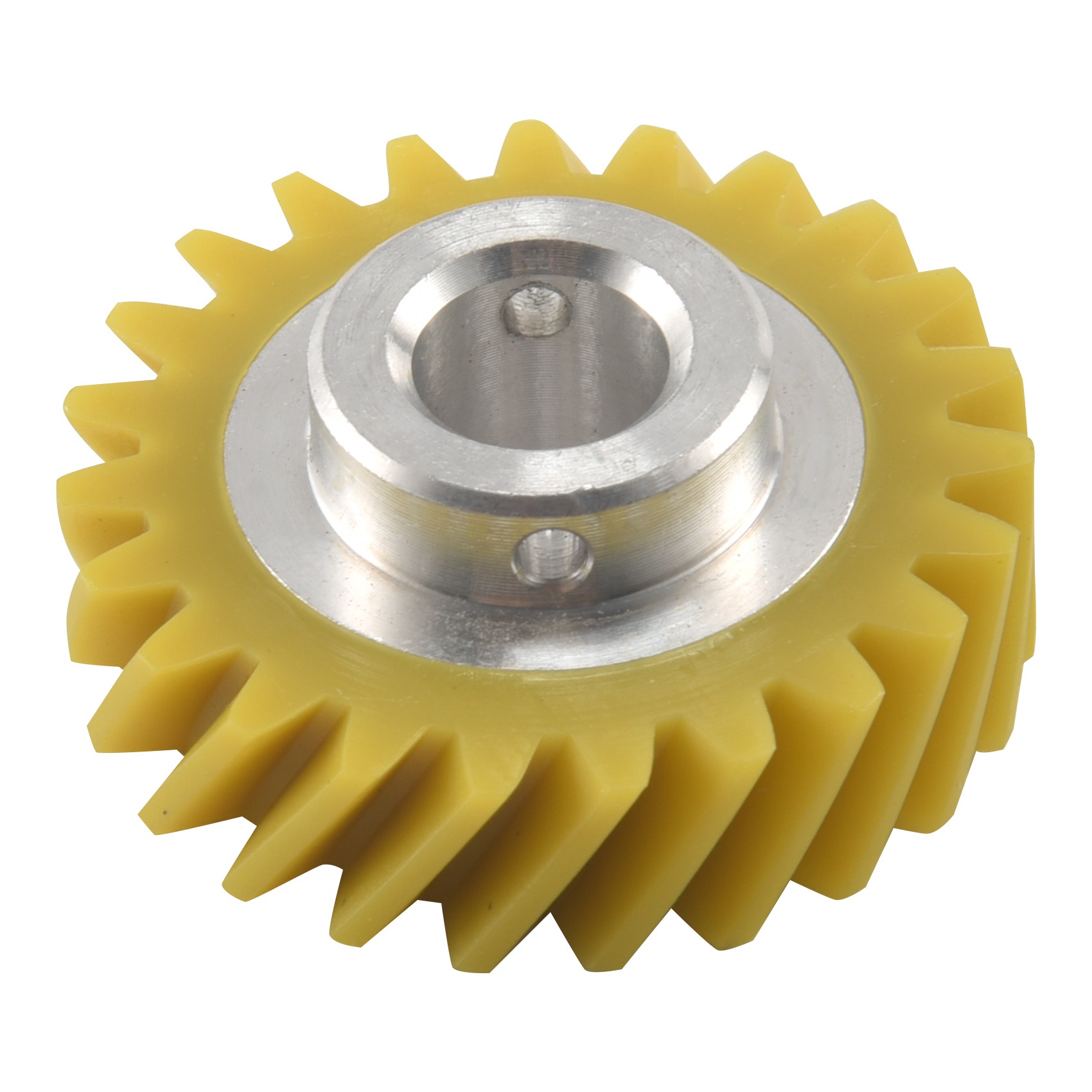 Commercial Kitchen Units - W10112253 Mixer Worm Gear Replacement Part