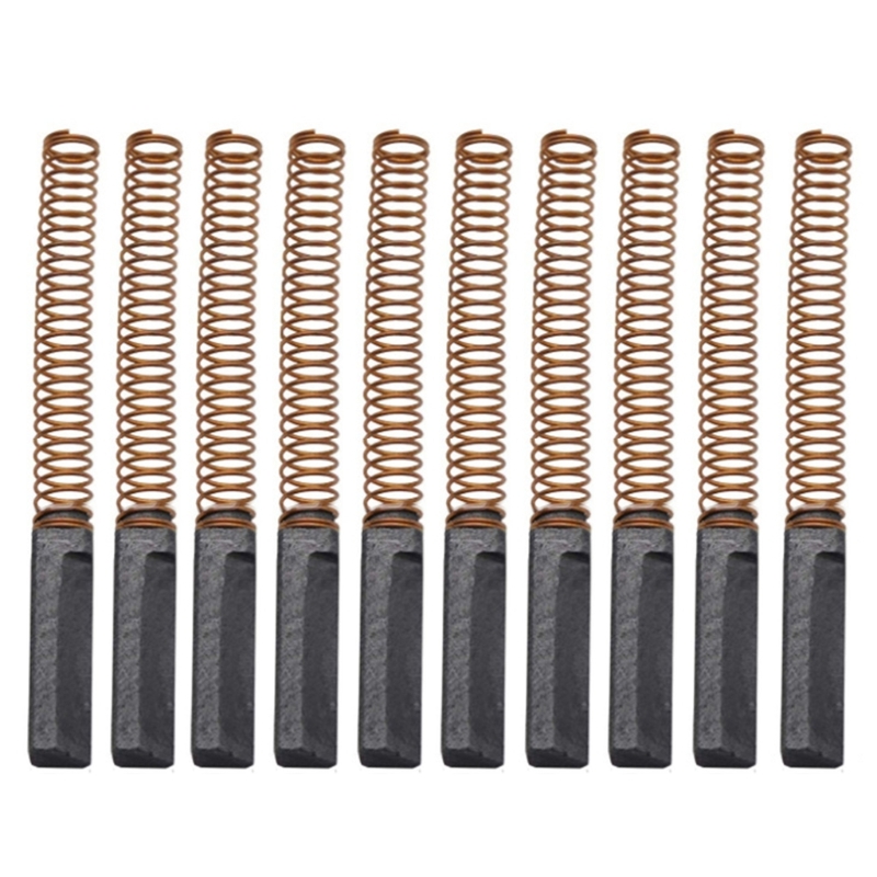Commercial Kitchen Units - 10Pcs KitchenAid Beater Motor Brush Spare