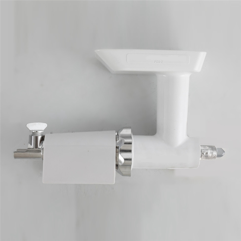 Meat Grinder Attachment for Ki - Commercial Kitchen Units ulasan dan harga