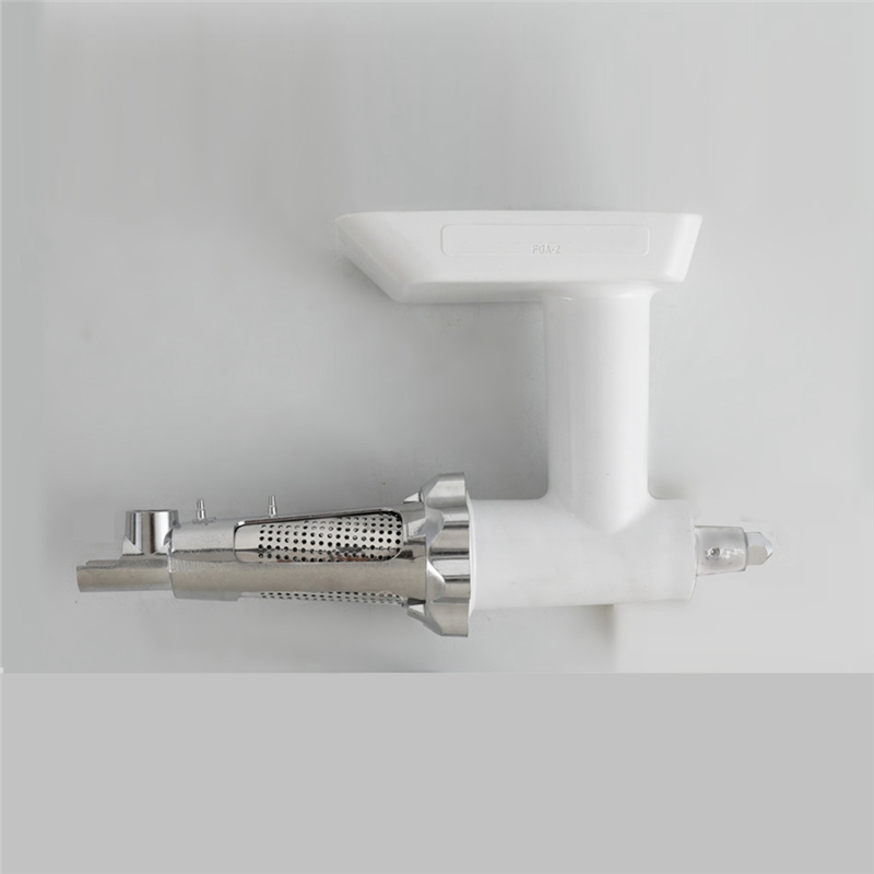 Meat Grinder Attachment for Ki - Commercial Kitchen Units ulasan dan harga