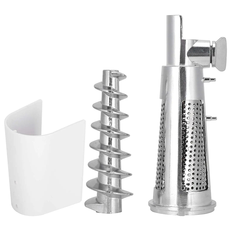 Meat Grinder Attachment for Ki - Commercial Kitchen Units ulasan dan harga