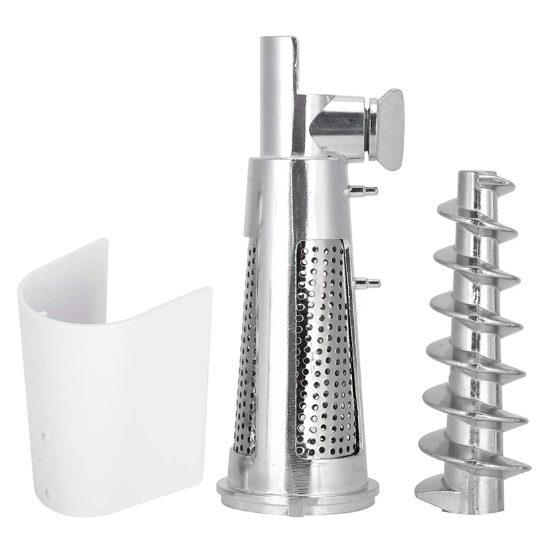 Meat Grinder Attachment for Ki - Commercial Kitchen Units ulasan dan harga