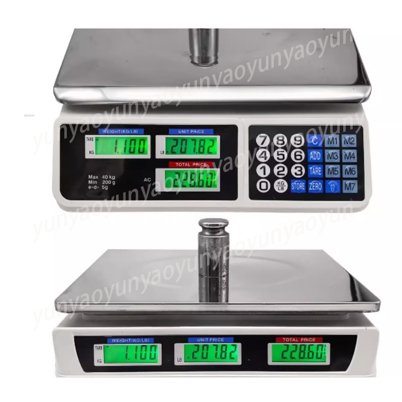 ACS40 High Precision 5g Commer - Commercial Kitchen Units ulasan dan harga
