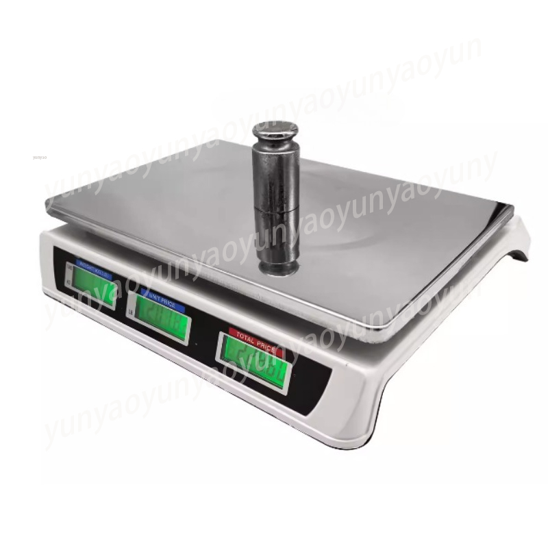 ACS40 High Precision 5g Commer - Commercial Kitchen Units ulasan dan harga