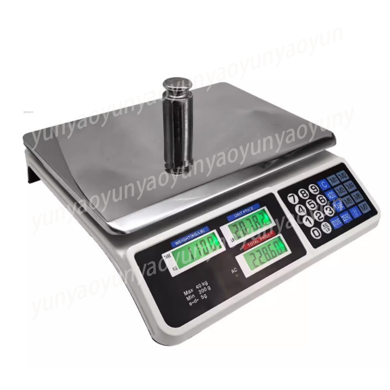 ACS40 High Precision 5g Commer - Commercial Kitchen Units ulasan dan harga