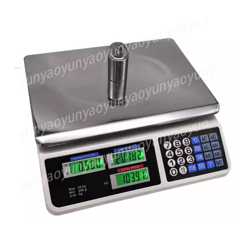 ACS40 High Precision 5g Commer - Commercial Kitchen Units ulasan dan harga