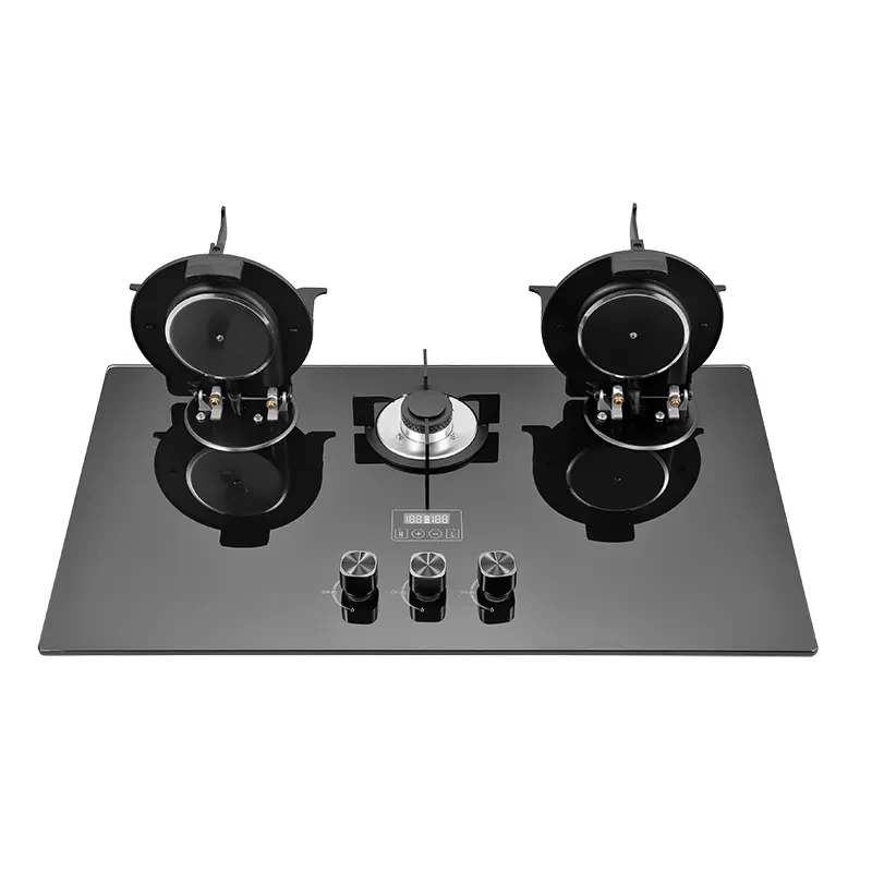 Commercial Kitchen Stove with  - Commercial Kitchen Installation ulasan dan harga