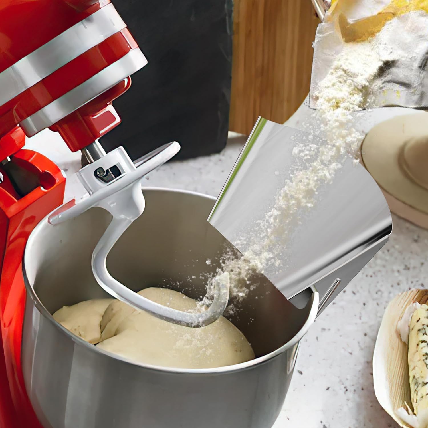 Pouring Chute for KitchenAid S - Commercial Kitchen Units ulasan dan harga