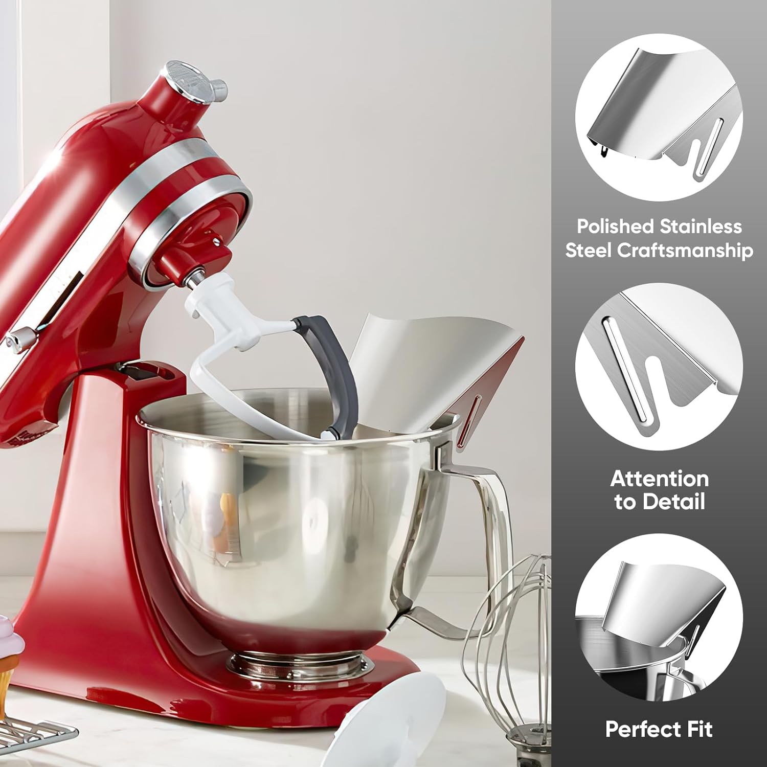 Pouring Chute for KitchenAid S - Commercial Kitchen Units ulasan dan harga