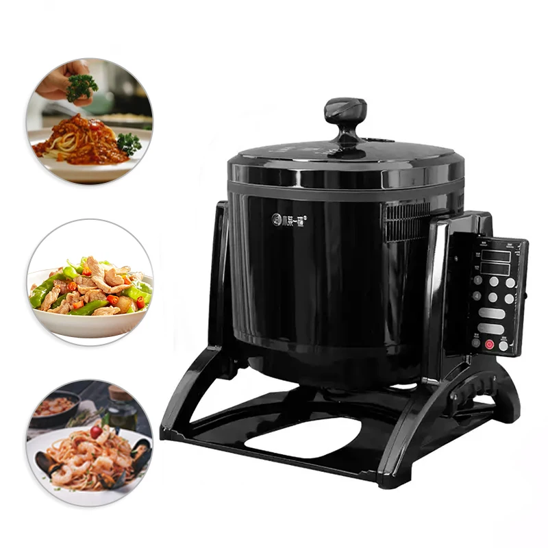 X5-34 Commercial Kitchen Intel - Commercial Kitchen Cooking ulasan dan harga