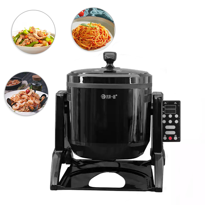 X5-34 Commercial Kitchen Intel - Commercial Kitchen Cooking ulasan dan harga