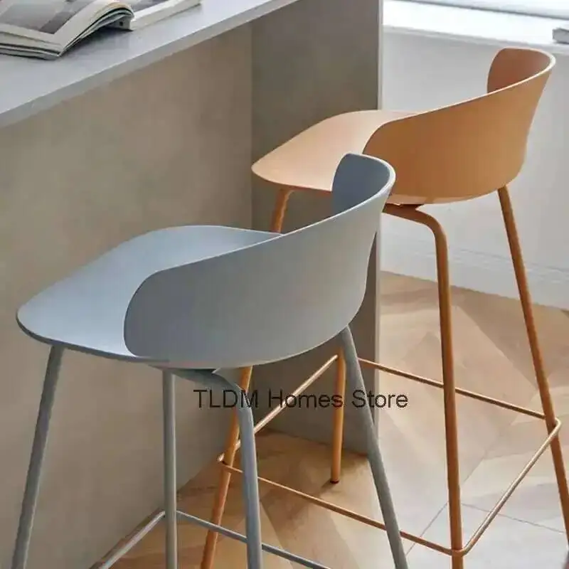 Counter Bar Stools Kitchen Hig - Commercial Kitchen Counter ulasan dan harga