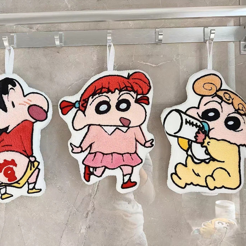 Kawaii Crayon Shin-Chan Cartoo - Commercial Kitchen Items ulasan dan harga