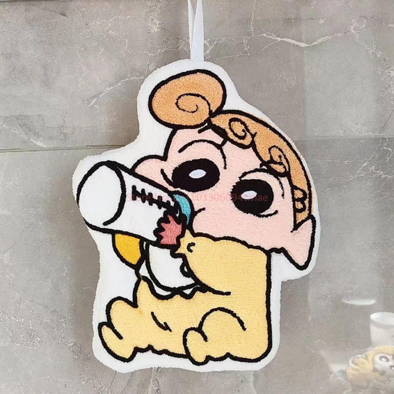 Kawaii Crayon Shin-Chan Cartoo - Commercial Kitchen Items ulasan dan harga