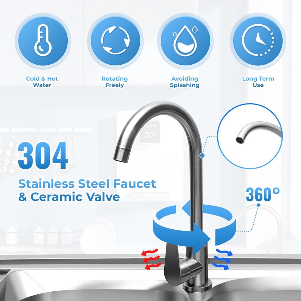 2 Commercial Kitchen Utility S - Commercial Kitchen Double Sink ulasan dan harga