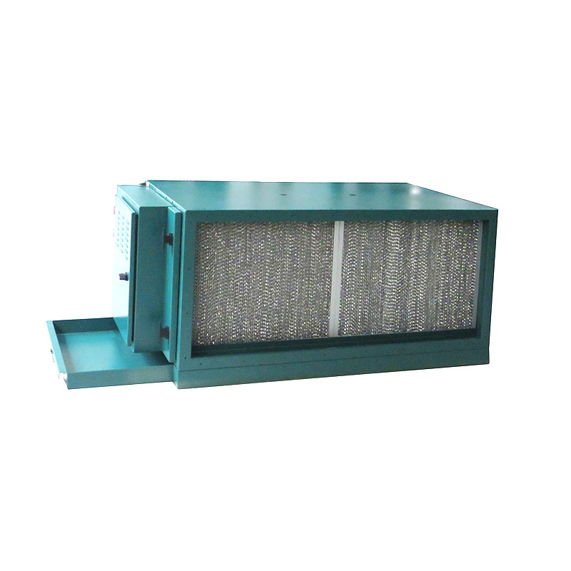 Commercial Kitchen Grease Smok - Commercial Kitchen Chimney ulasan dan harga