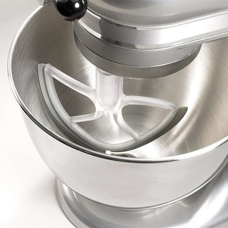 Flex Edge Beater Mixer Paddle  - Commercial Kitchen Units ulasan dan harga