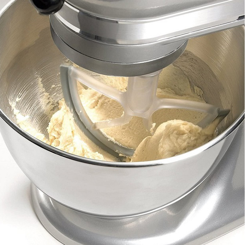 Flex Edge Beater Mixer Paddle  - Commercial Kitchen Units ulasan dan harga