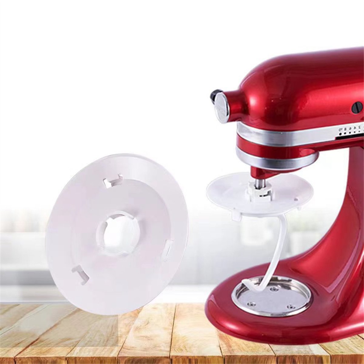 #46K Dough Hook Shield for Kit - Commercial Kitchen Units ulasan dan harga