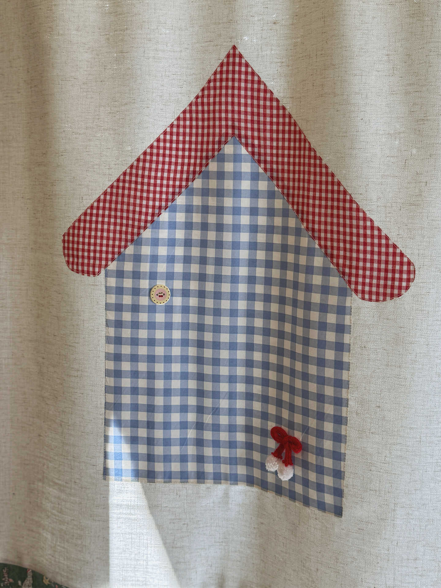 VIKAMA Gingham Small House Nor - Commercial Kitchen Installation ulasan dan harga