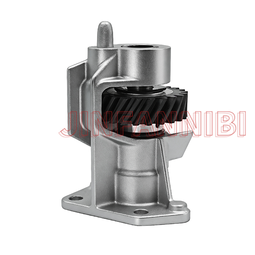 Worm Gear Assembly WP240309-2  - Commercial Kitchen Units ulasan dan harga