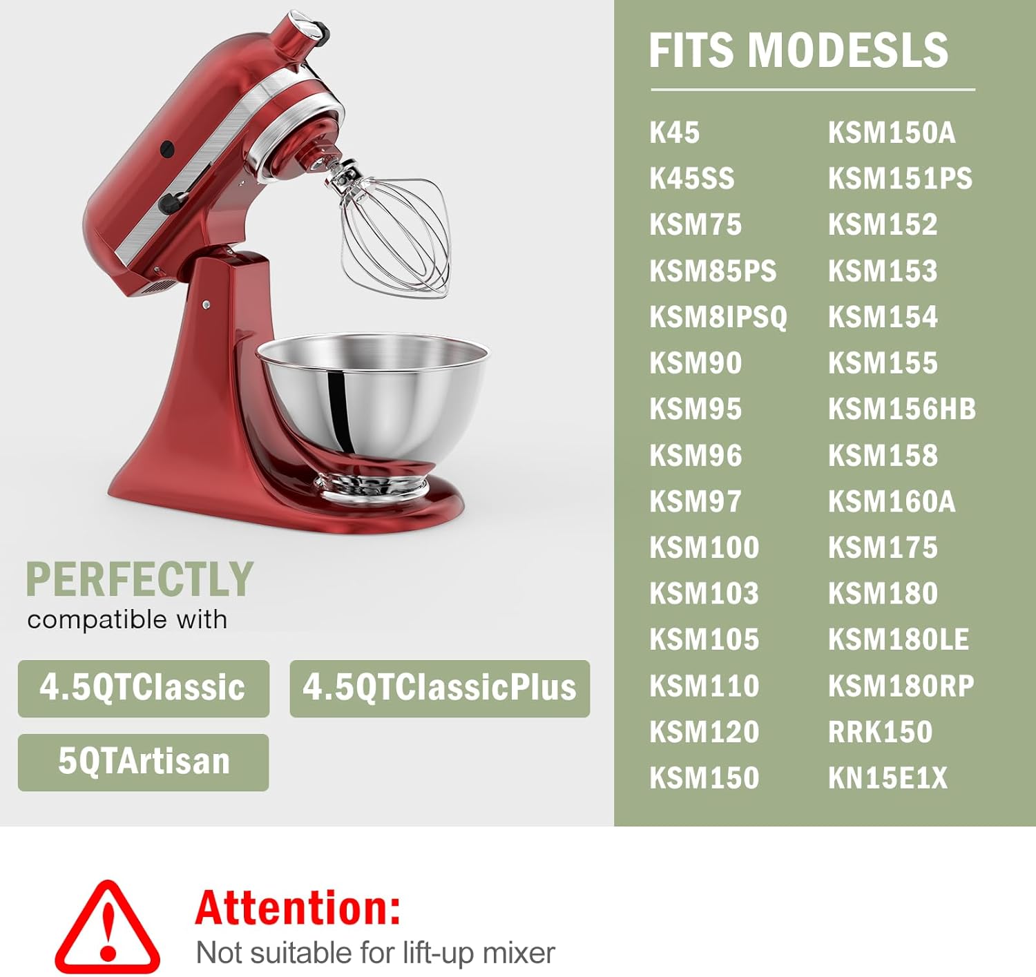 3-Quart Stainless Steel Bowl f - Commercial Kitchen Units ulasan dan harga