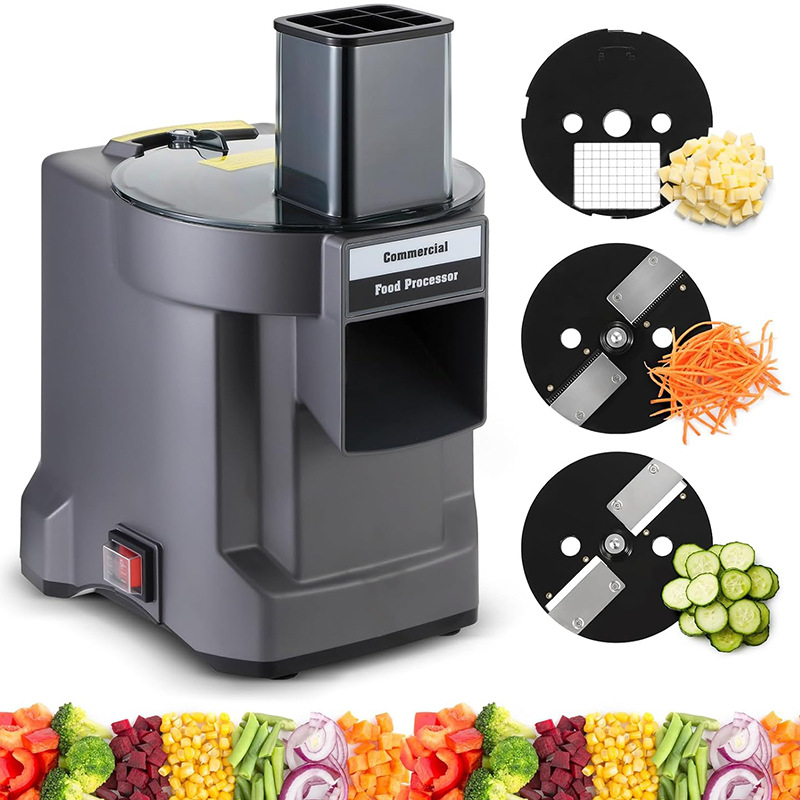 Vegetable Cutter Commercial Hi - Commercial Kitchen Products ulasan dan harga