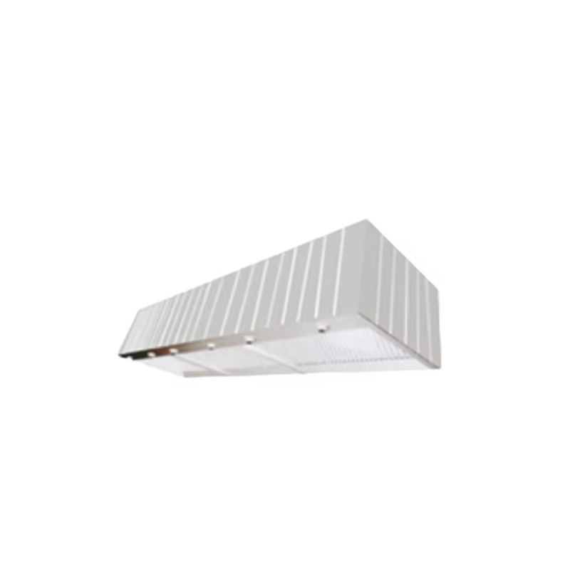 Commercial Customized Stainles - Commercial Kitchen Chimney ulasan dan harga