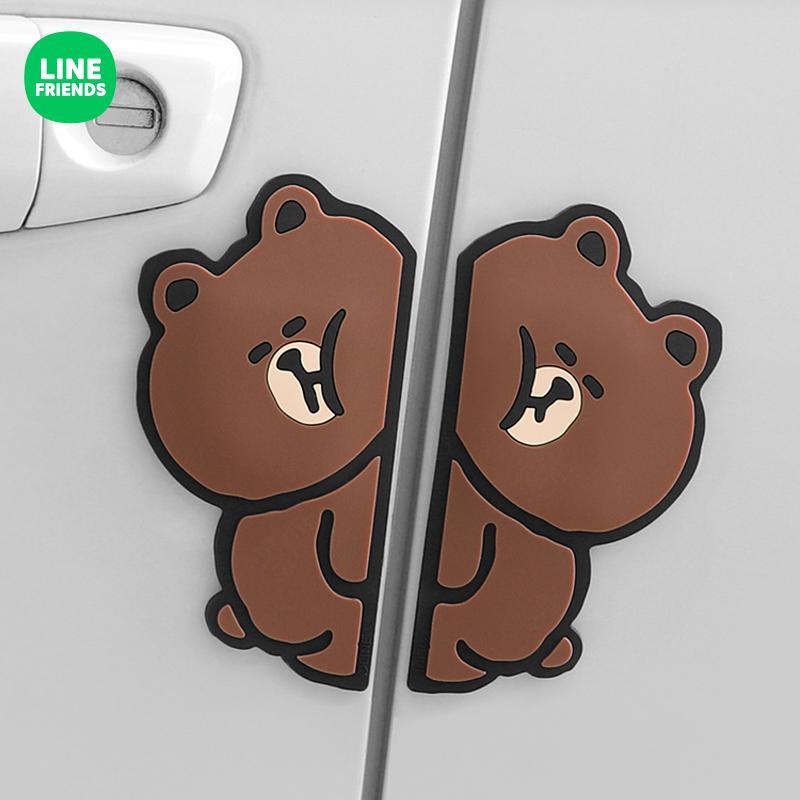 LINE FRIENDS Brown Cony Sally  - Commercial Kitchen Items ulasan dan harga