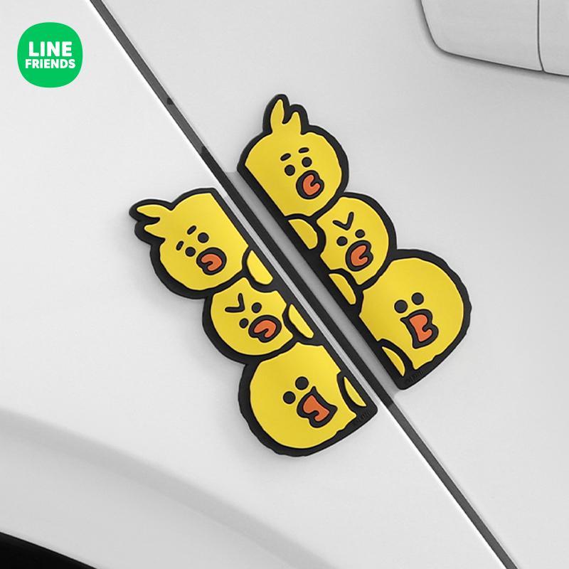 LINE FRIENDS Brown Cony Sally  - Commercial Kitchen Items ulasan dan harga
