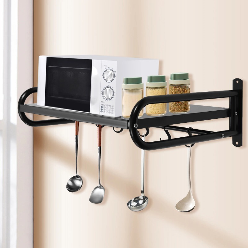 Wall-Mounted Microwave Oven Ra - Commercial Kitchen Installation ulasan dan harga