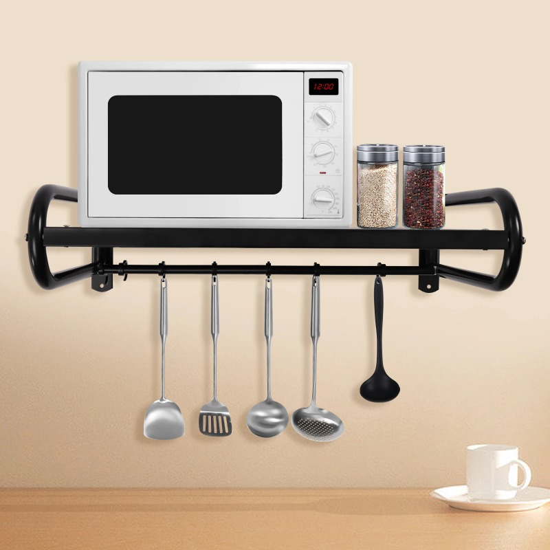 Wall-Mounted Microwave Oven Ra - Commercial Kitchen Installation ulasan dan harga