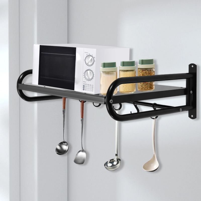 Wall-Mounted Microwave Oven Ra - Commercial Kitchen Installation ulasan dan harga