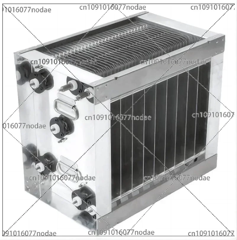 ESP Chimney Oil Fume Air Purif - Commercial Kitchen Chimney ulasan dan harga