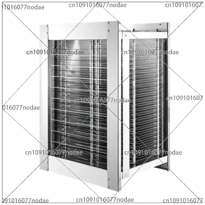 ESP Chimney Oil Fume Air Purif - Commercial Kitchen Chimney ulasan dan harga