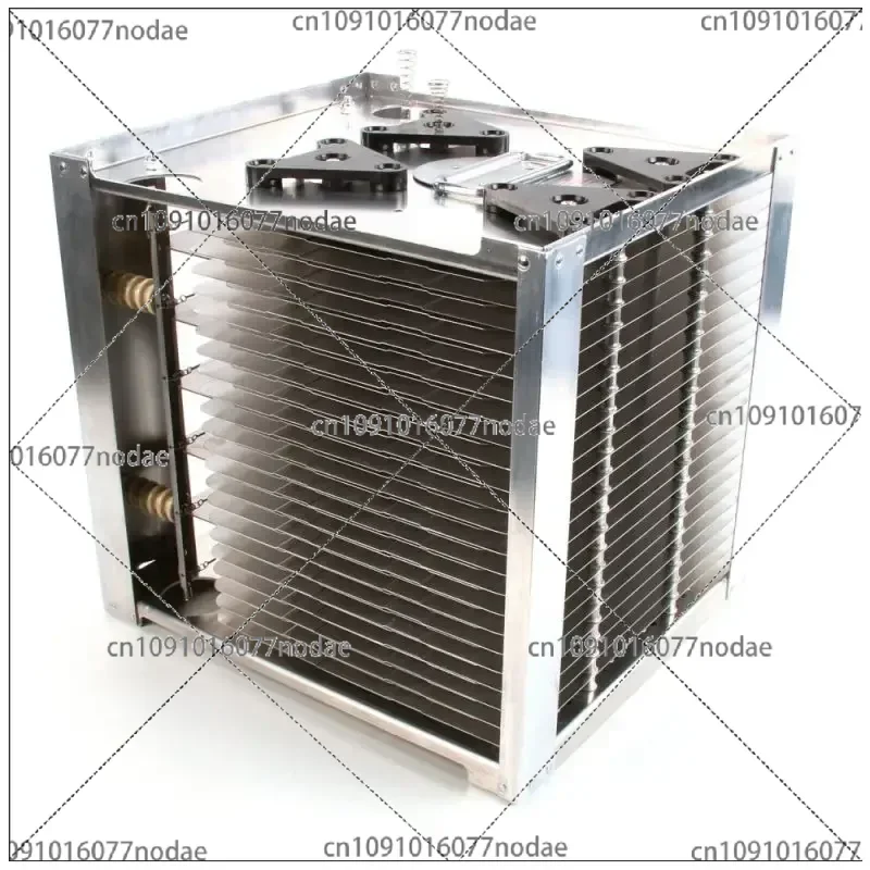 ESP Chimney Oil Fume Air Purif - Commercial Kitchen Chimney ulasan dan harga
