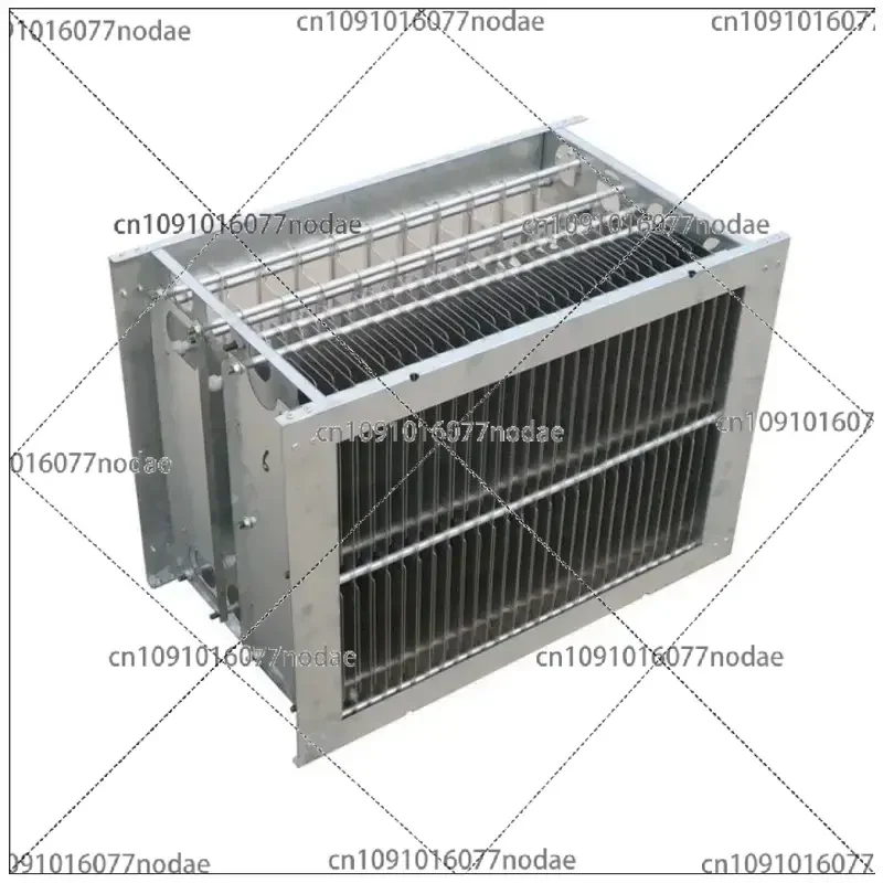 ESP Chimney Oil Fume Air Purif - Commercial Kitchen Chimney ulasan dan harga