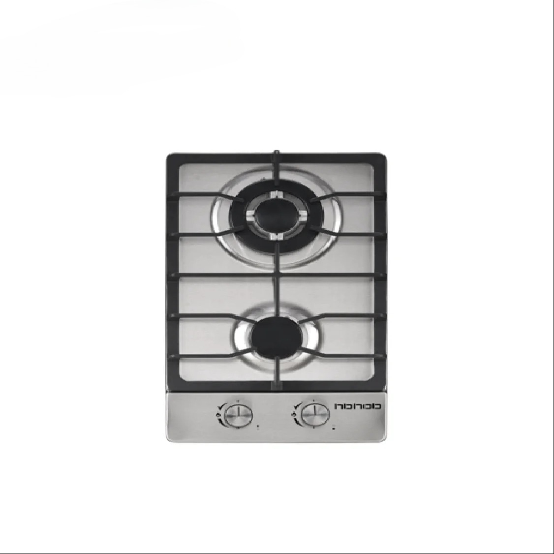 2-Burner Commercial Gas Cookto - Commercial Kitchen Installation ulasan dan harga
