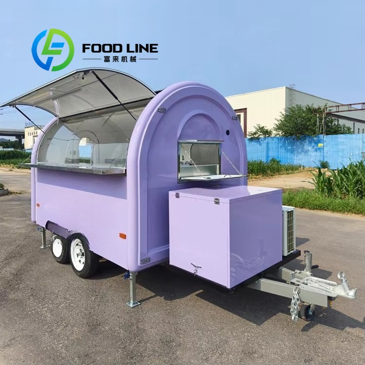 Commercial Bakery Concession T - Commercial Kitchen Units ulasan dan harga