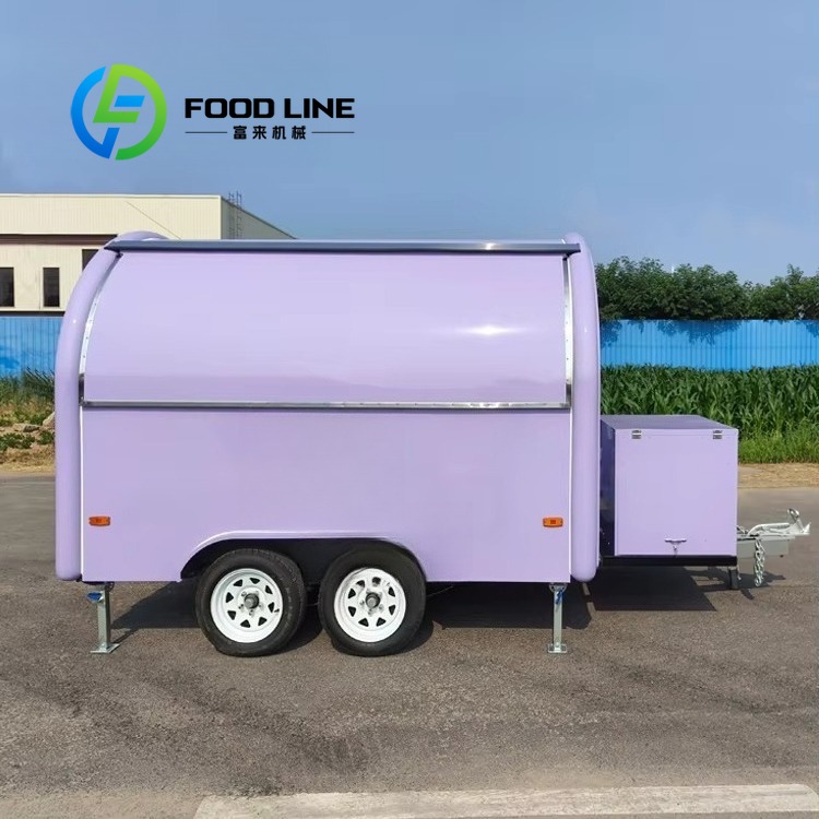 Commercial Bakery Concession T - Commercial Kitchen Units ulasan dan harga