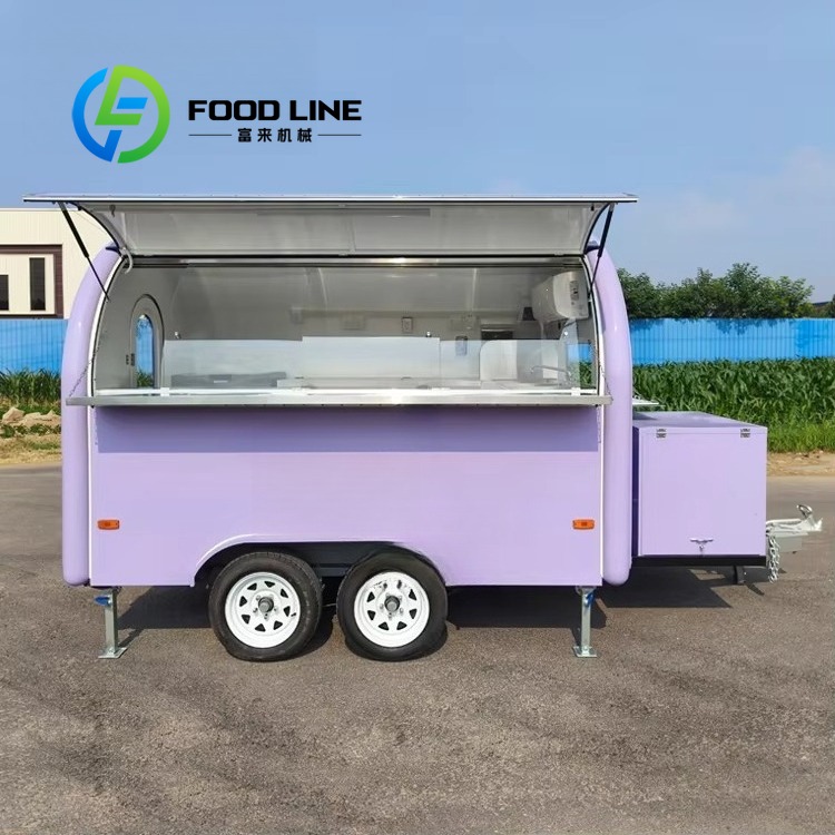 Commercial Bakery Concession T - Commercial Kitchen Units ulasan dan harga