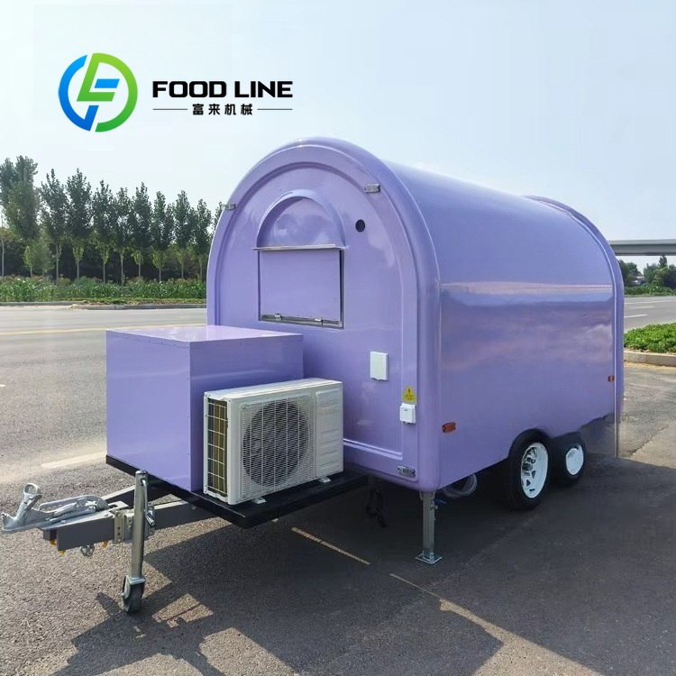 Commercial Bakery Concession T - Commercial Kitchen Units ulasan dan harga