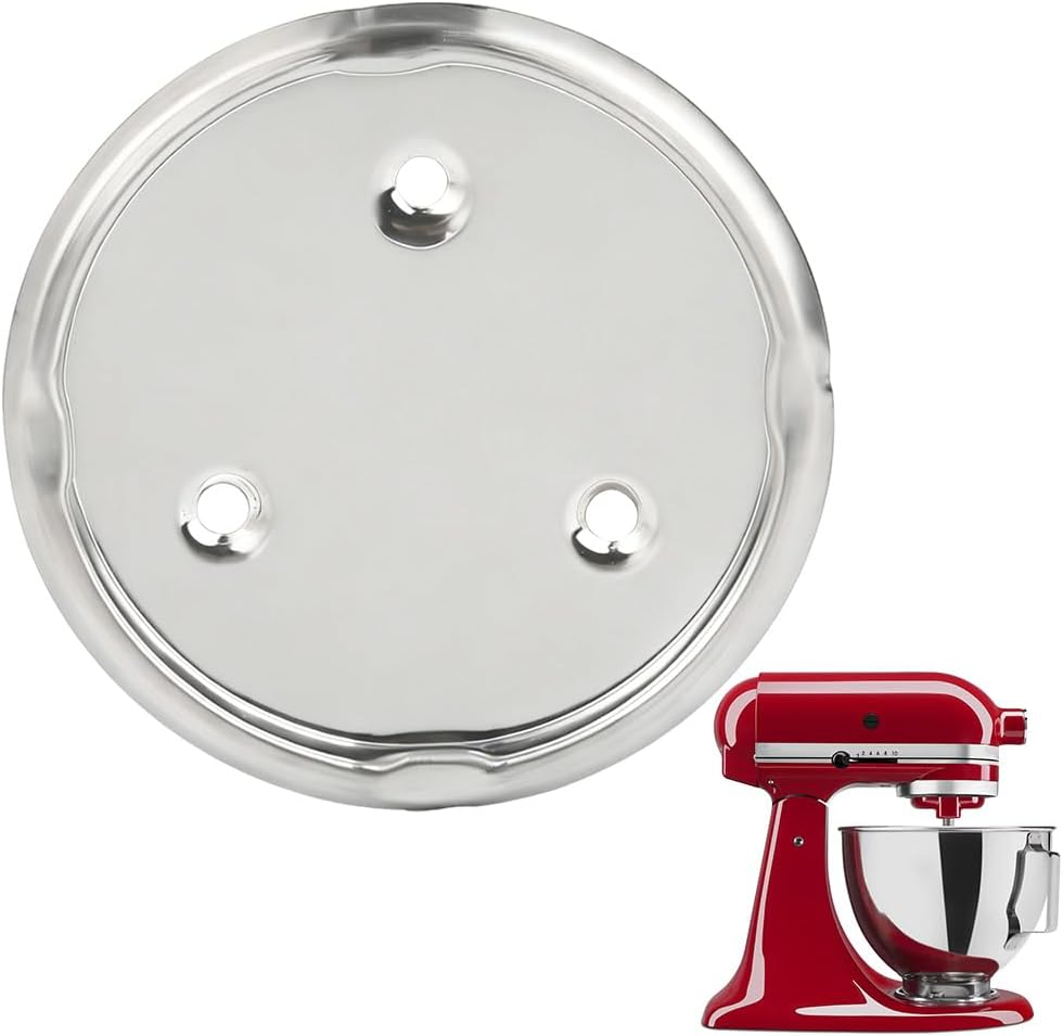 Upgraded W10191926 Mixer Bowl  - Commercial Kitchen Products ulasan dan harga
