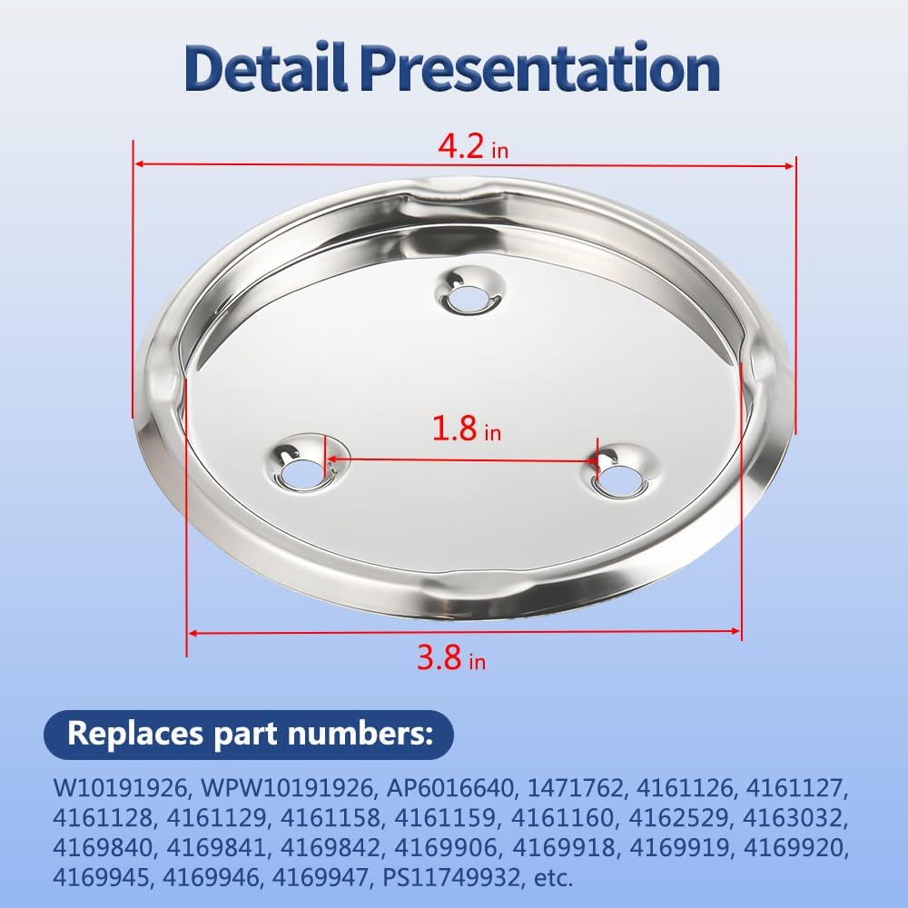 Upgraded W10191926 Mixer Bowl  - Commercial Kitchen Products ulasan dan harga