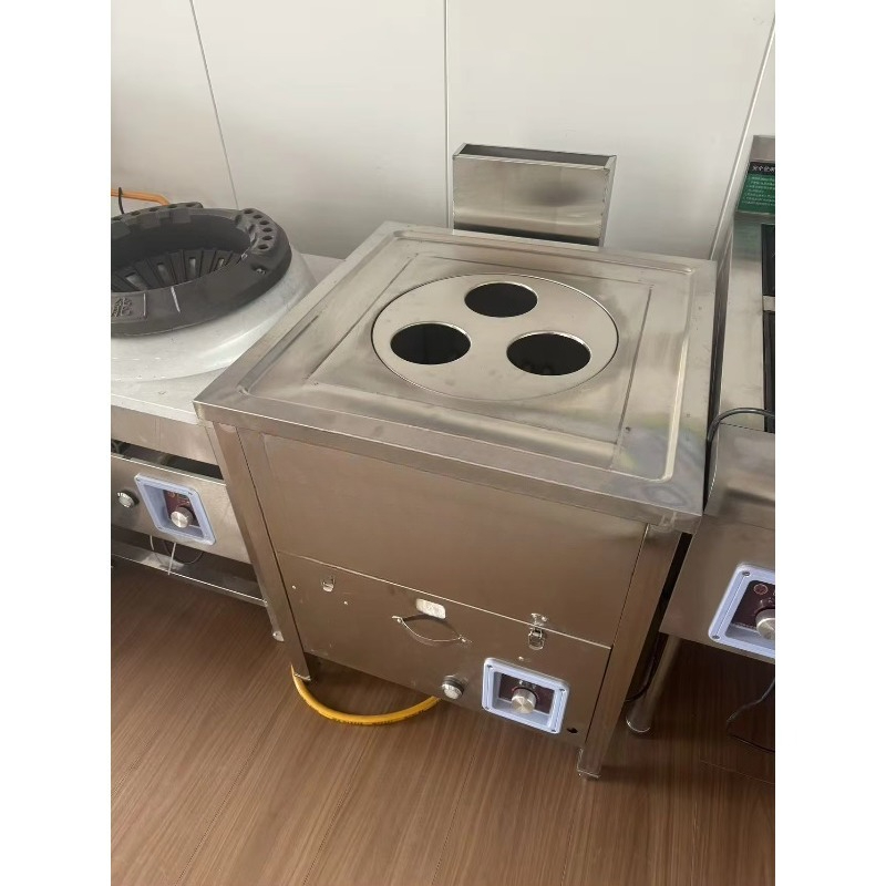 Commercial Kitchen  Equipment  - Commercial Kitchen Cooking ulasan dan harga