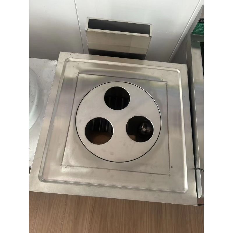 Commercial Kitchen  Equipment  - Commercial Kitchen Cooking ulasan dan harga