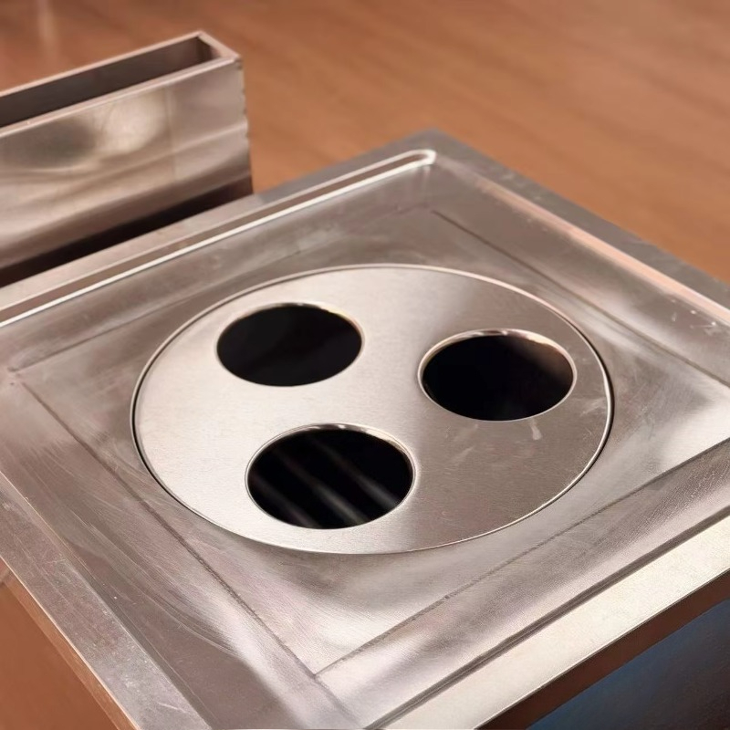 Commercial Kitchen  Equipment  - Commercial Kitchen Cooking ulasan dan harga