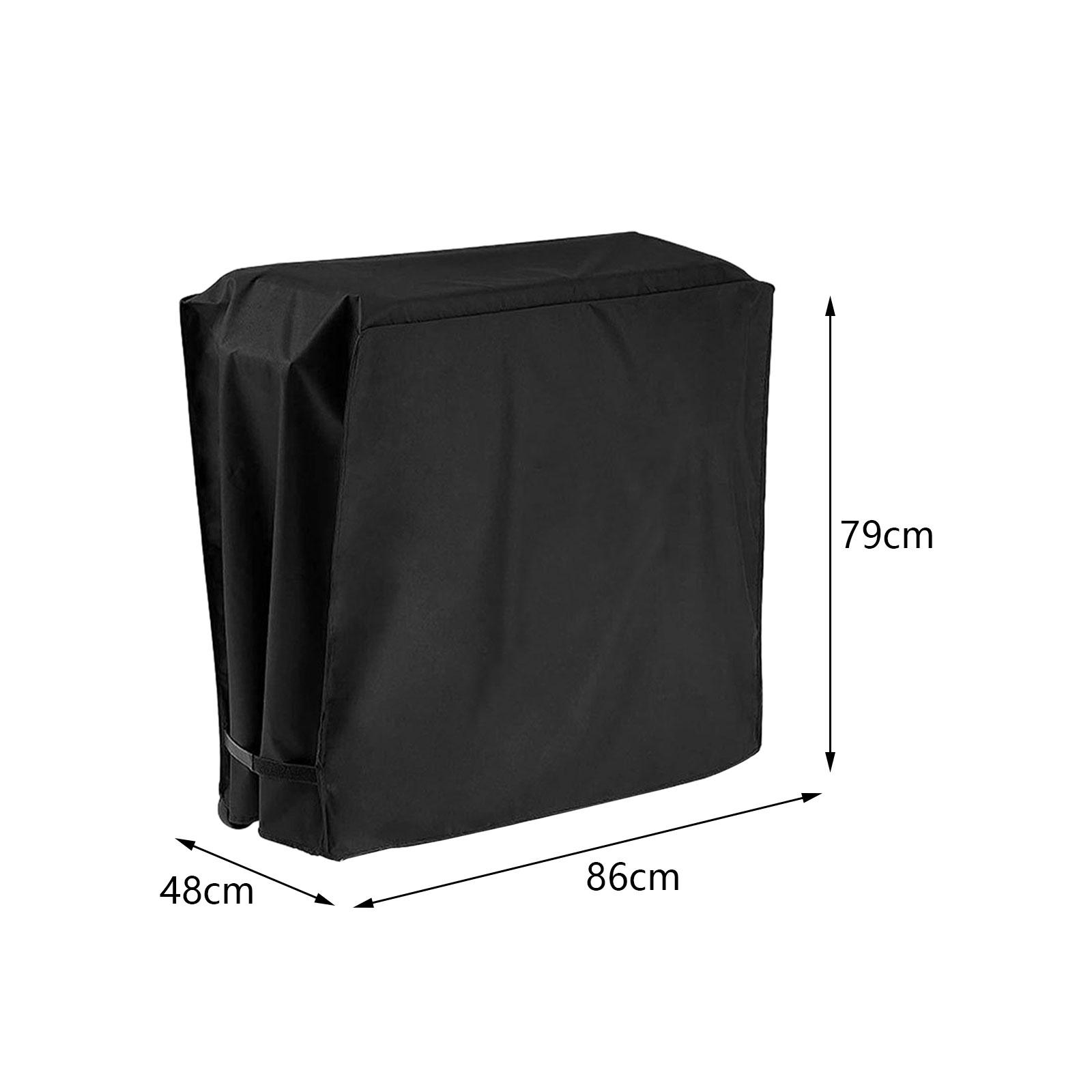 Cooler Cart Cover Kitchen Comm - Commercial Kitchen Installation ulasan dan harga