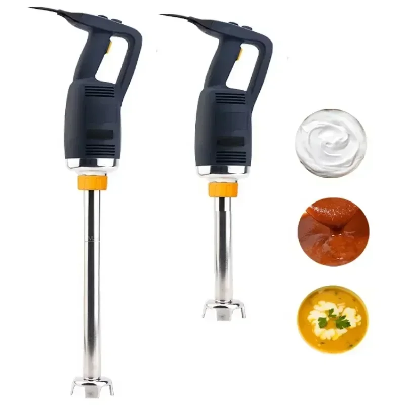 Commercial handheld mixer, kit - Commercial Kitchen Installation ulasan dan harga