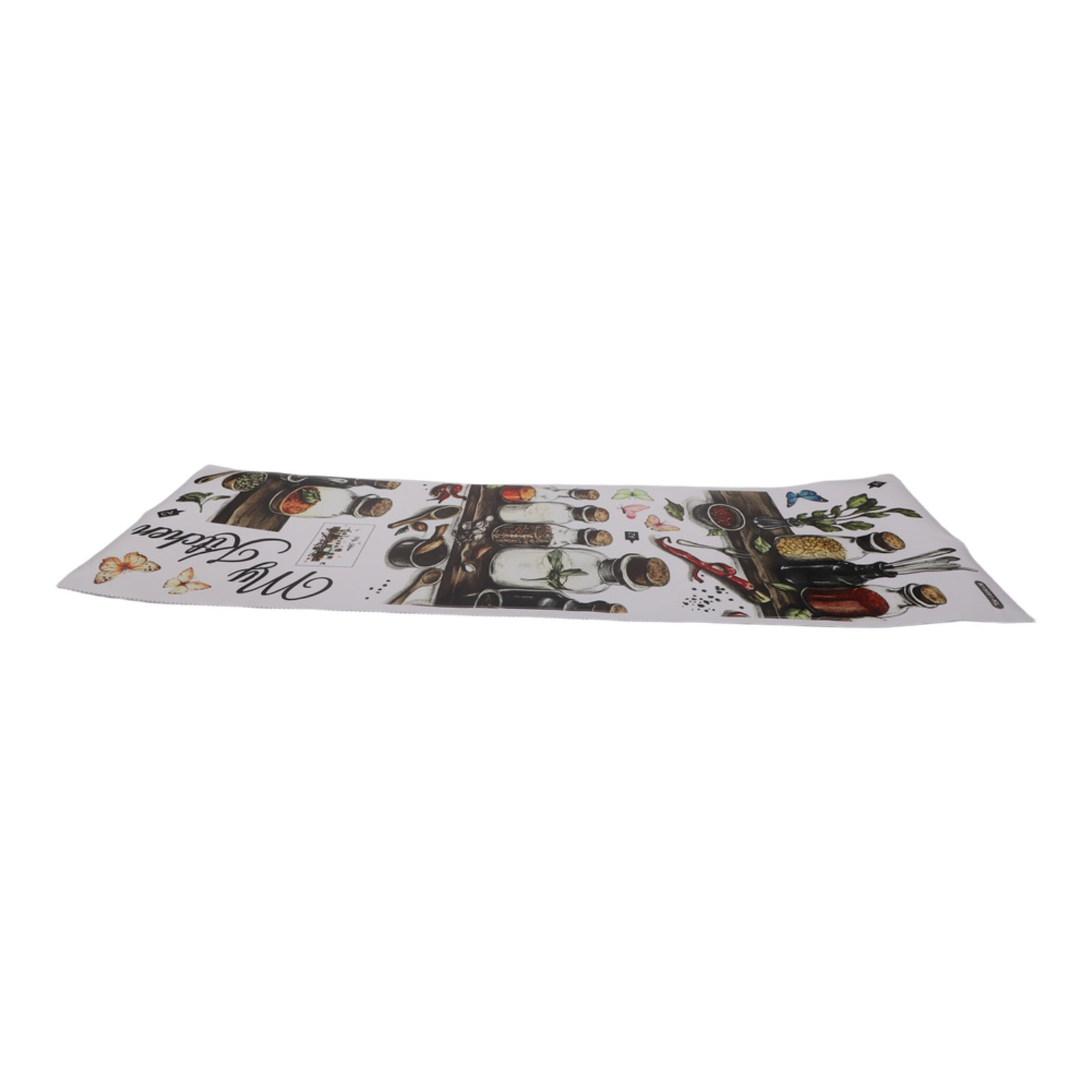 For Kitchen Decor Kitchen Wall - Commercial Kitchen Installation ulasan dan harga